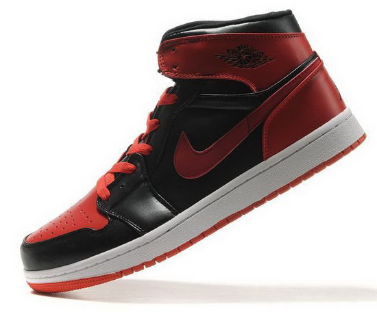 Air Jordan Retro 1 Black Red Size Us14 Us15 Us16 Best Price